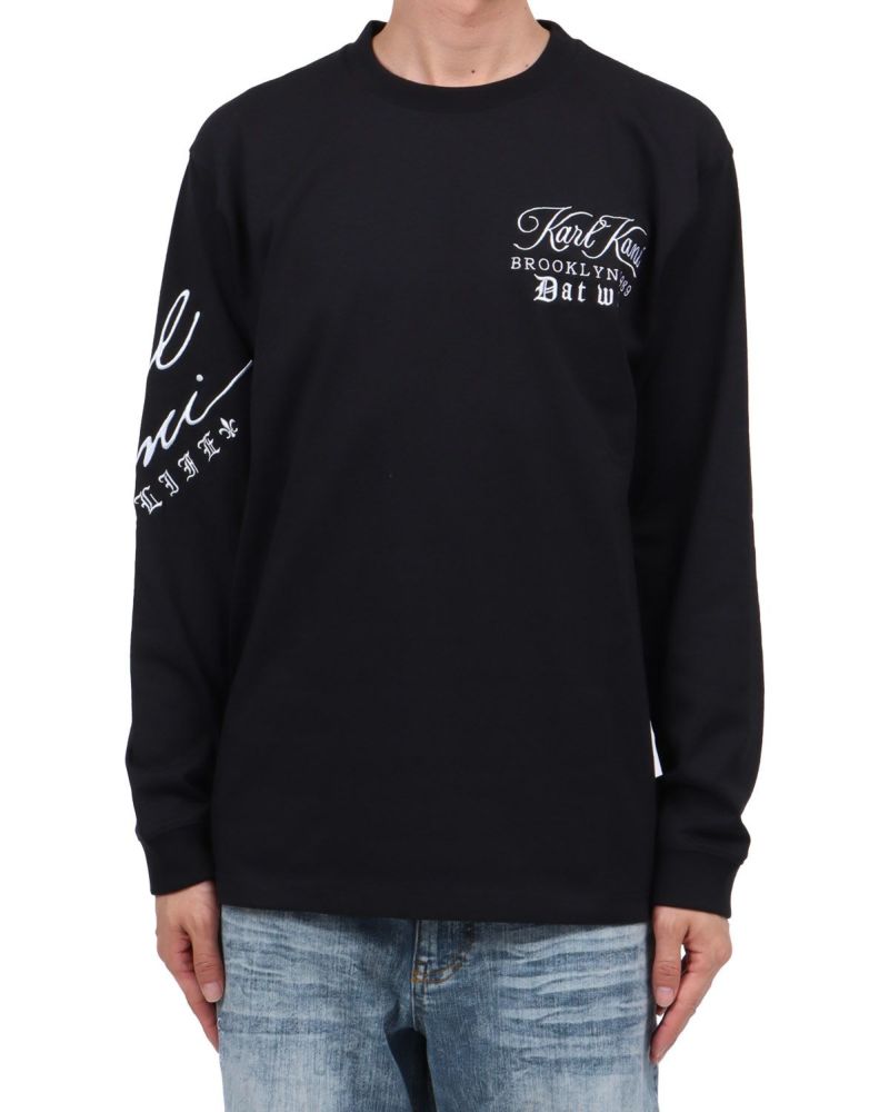 ブラック：174cm62kg(Lサイズ着用)