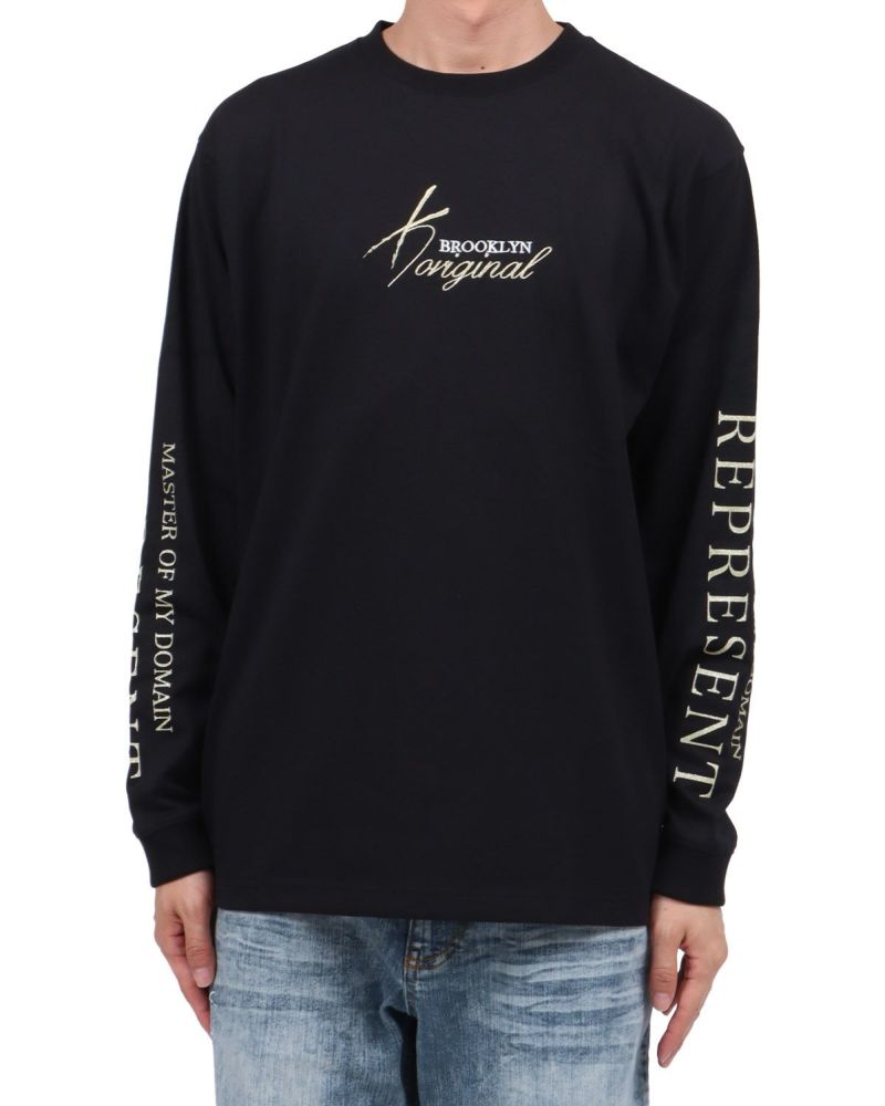 ブラック：174cm62kg(Lサイズ着用)