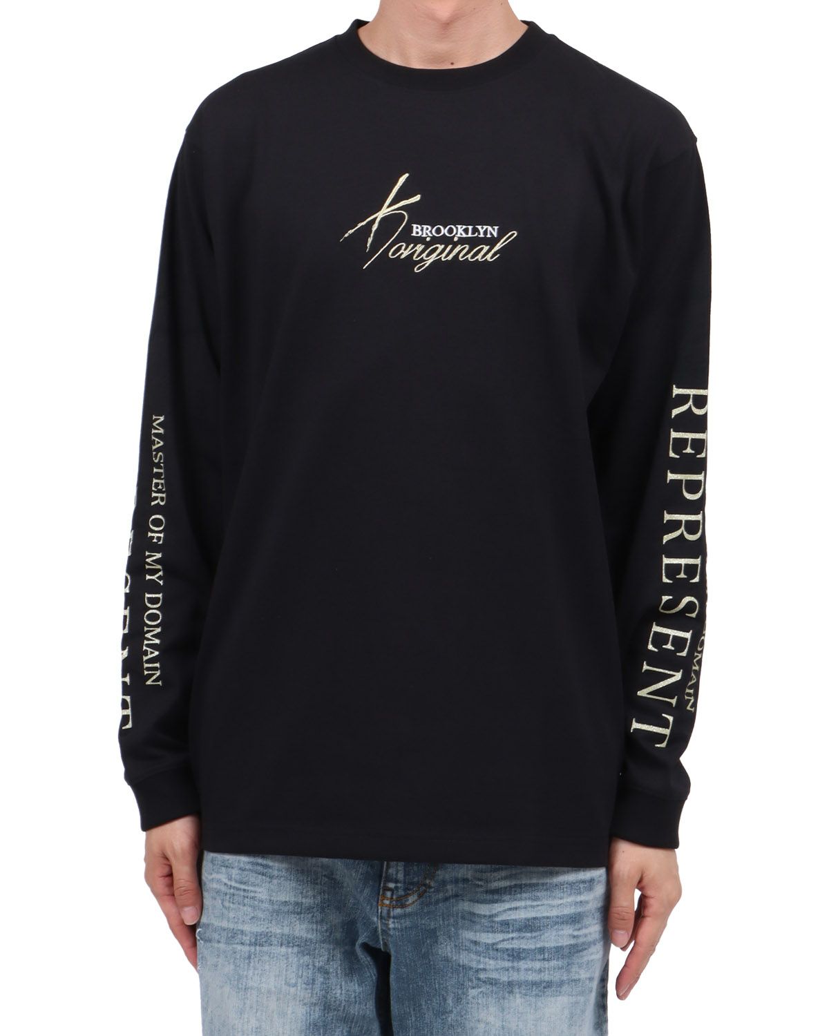 ブラック：174cm62kg(Lサイズ着用)