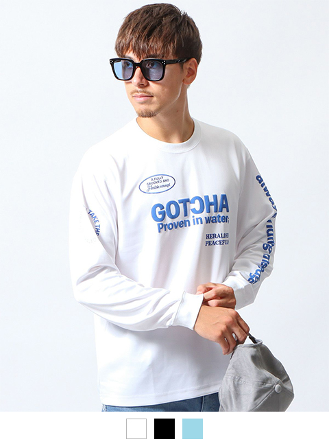GOTCHA（ガッチャ）公式オンライン-PEET ONLINE STORE | PEET