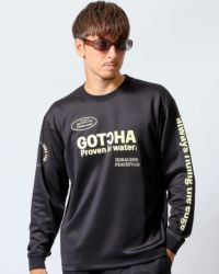 ブラック：180cm/70kg(Lサイズ着用)