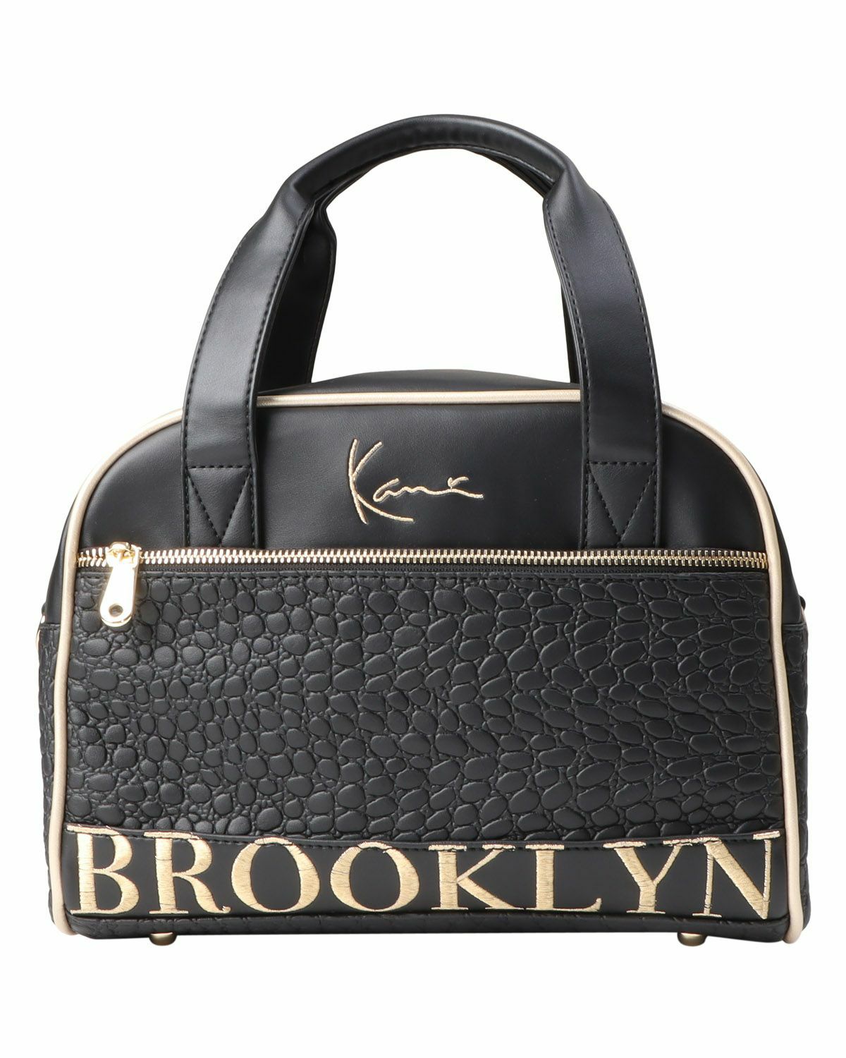 Karl Kani Brooklyn ゴルフベスト ブラック Karl Kani Brooklyn ゴルフベスト ブラック 楽天市場
