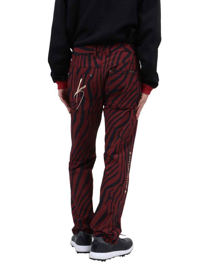 レッド：173cm63kg(Lサイズ着用)