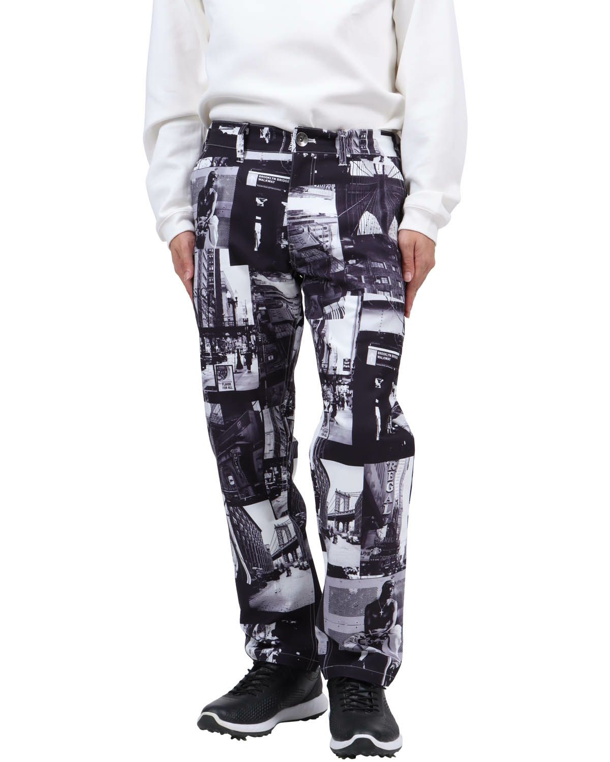 ブラック：173cm63kg(Lサイズ着用)