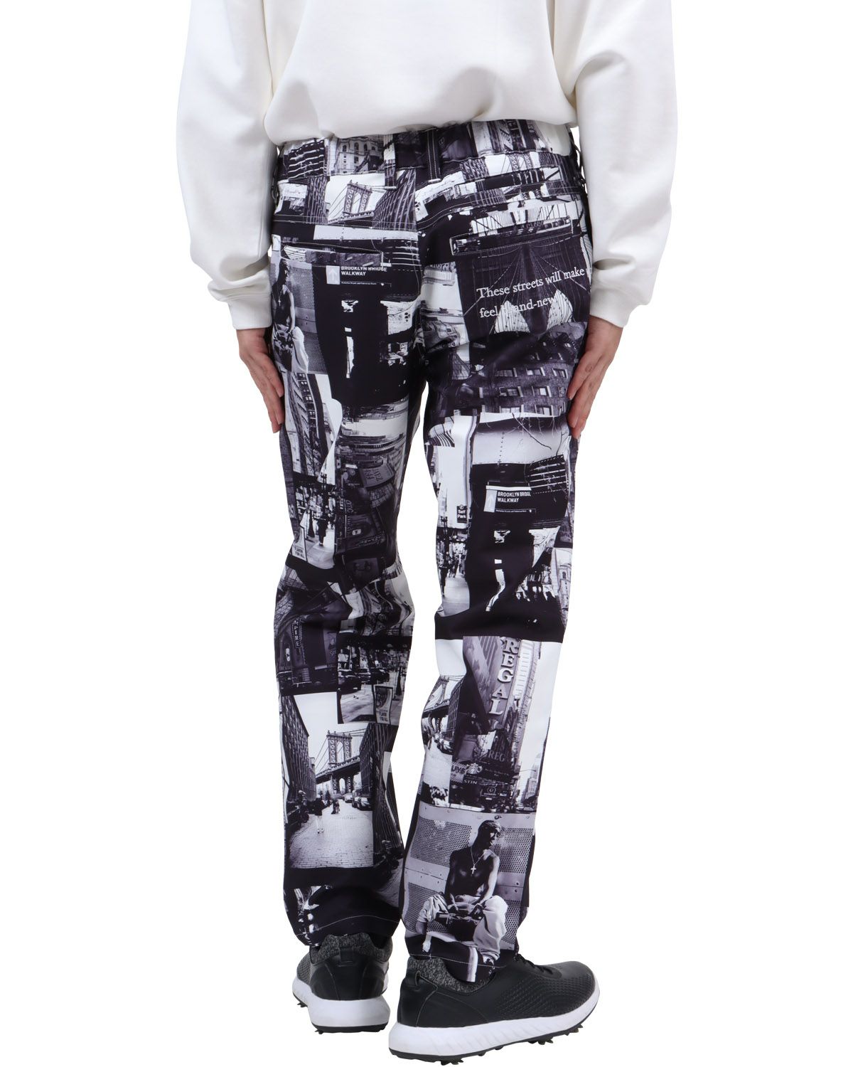 ブラック：173cm63kg(Lサイズ着用)