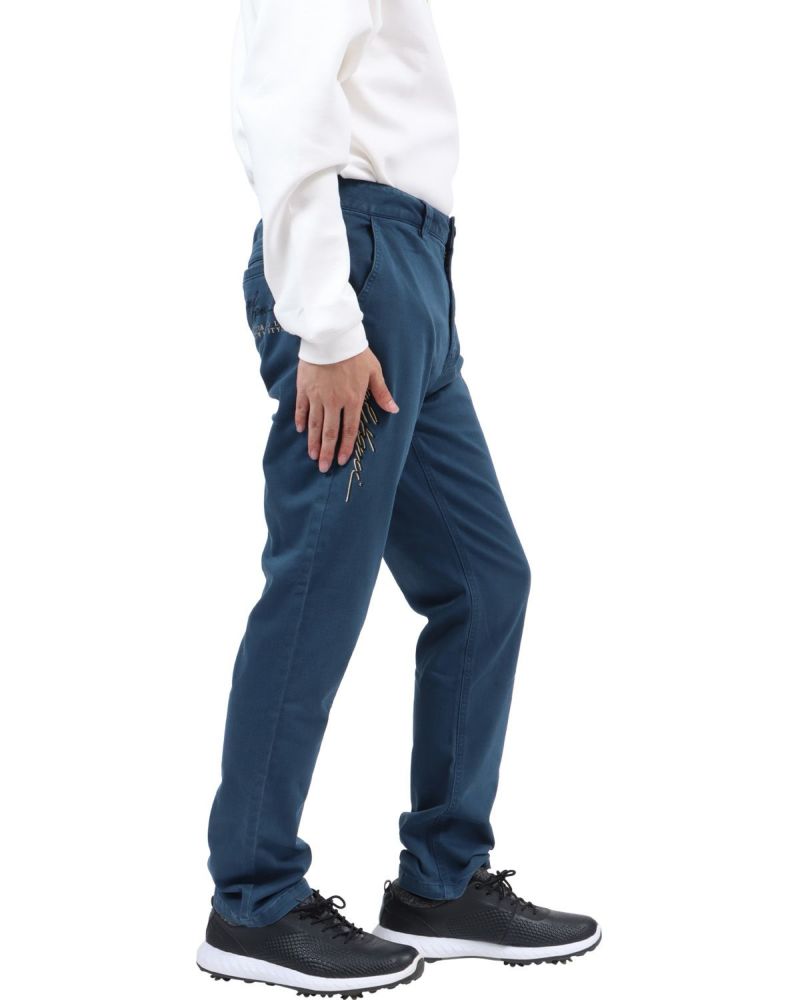 ブルー：173cm63kg(Lサイズ着用)