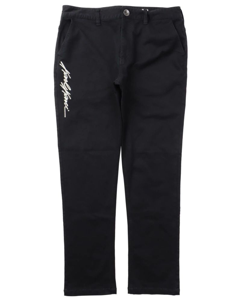 Karl Kani golf パンツ　XXL KARL KANI & KARL KANI GOLF SUMMER LONG PANTS COLLECTION
