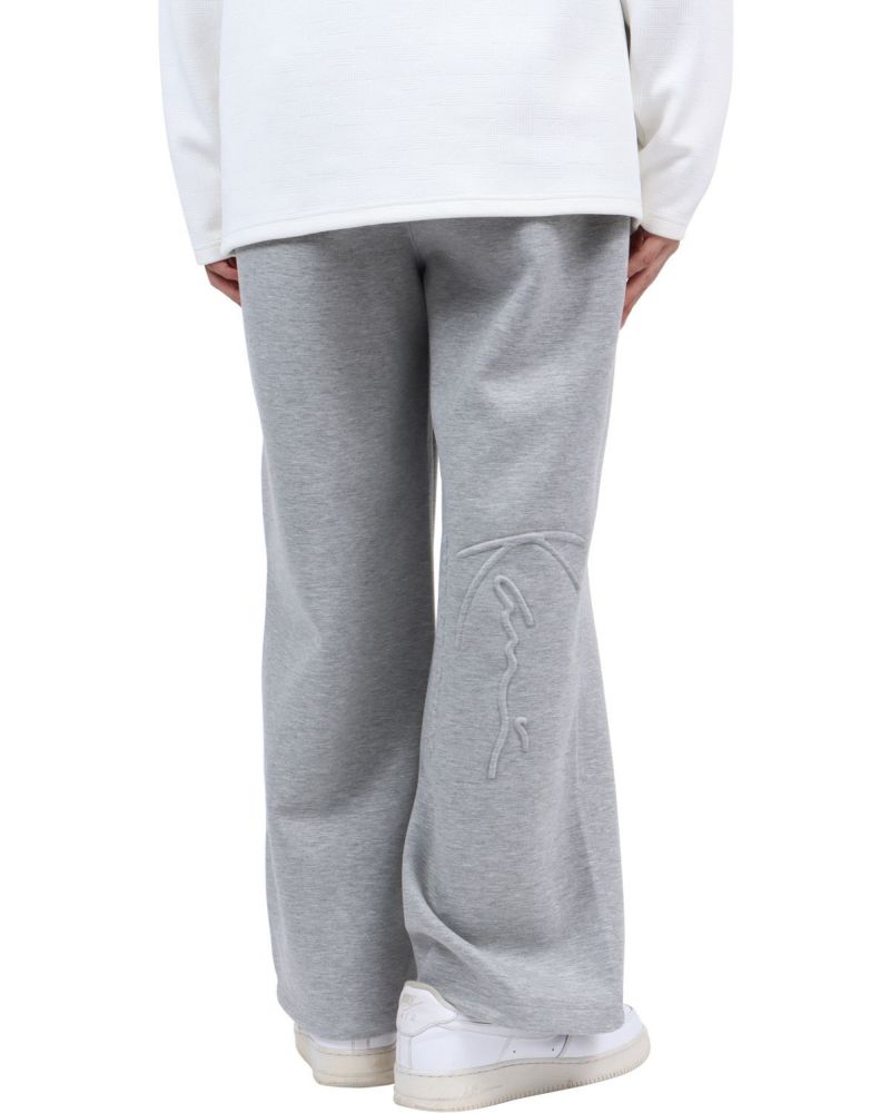 杢グレー：173cm63kg(Lサイズ着用)