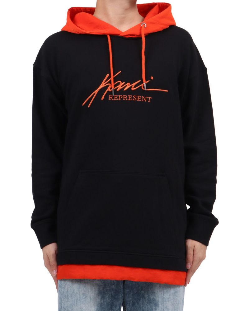 ブラック：173cm63kg(Lサイズ着用)