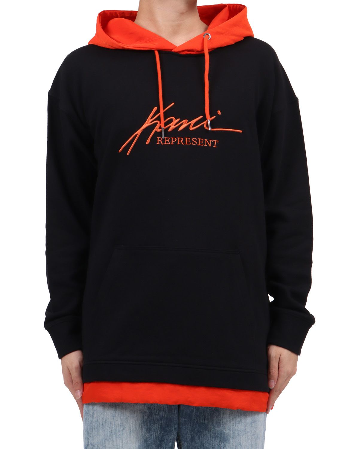 ブラック：173cm63kg(Lサイズ着用)