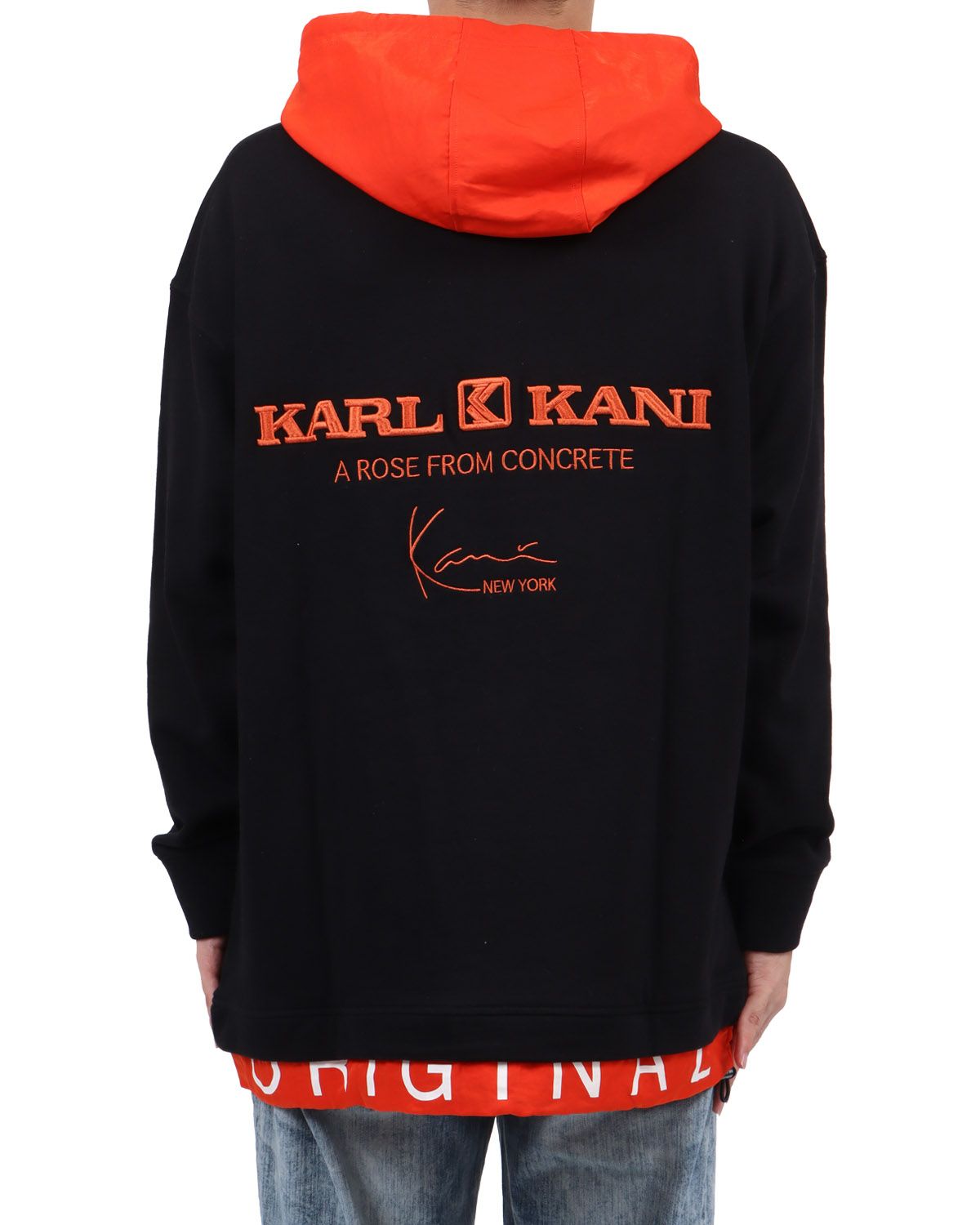 ブラック：173cm63kg(Lサイズ着用)