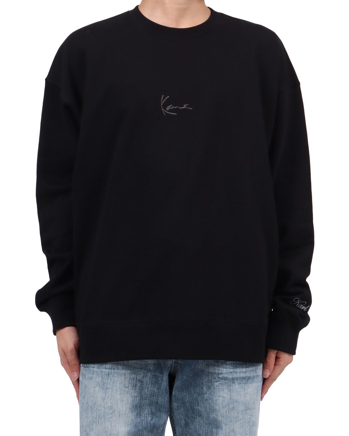 ブラック：173cm63kg(Lサイズ着用)