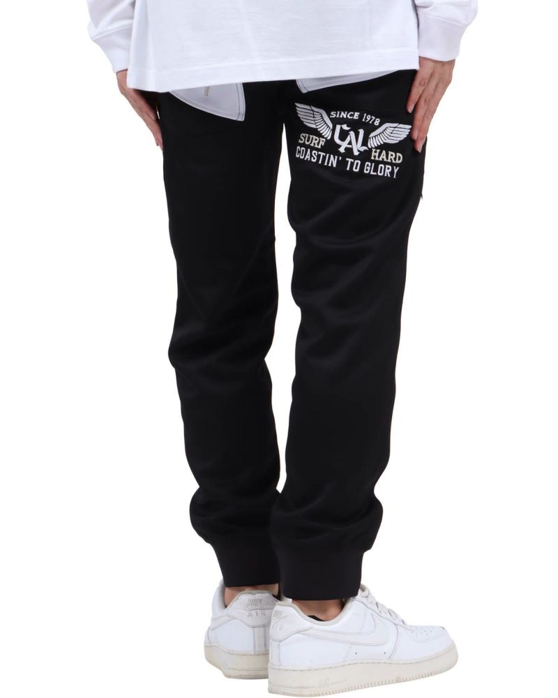 ブラック：173cm63kg(Lサイズ着用)