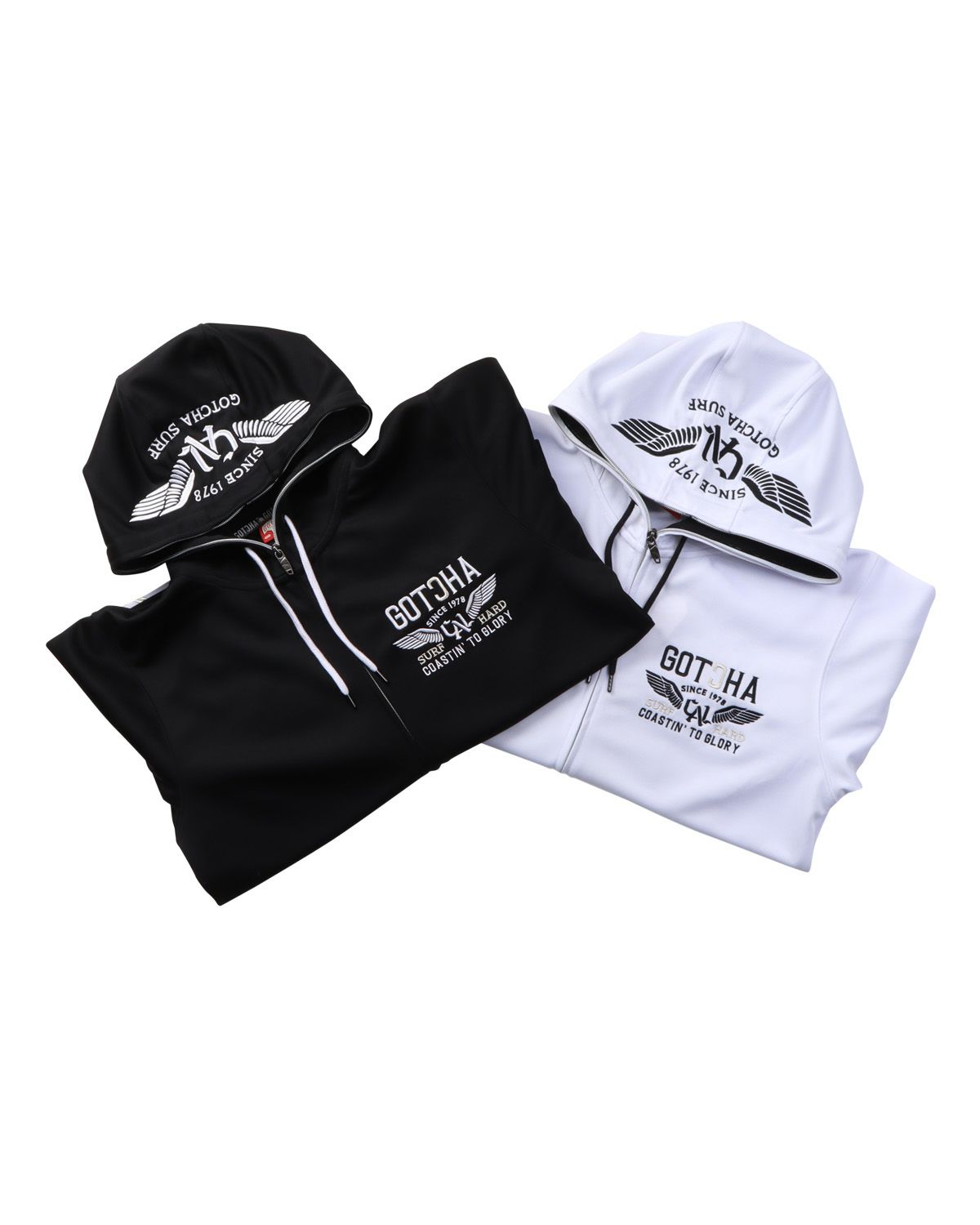 カラーバリエーション