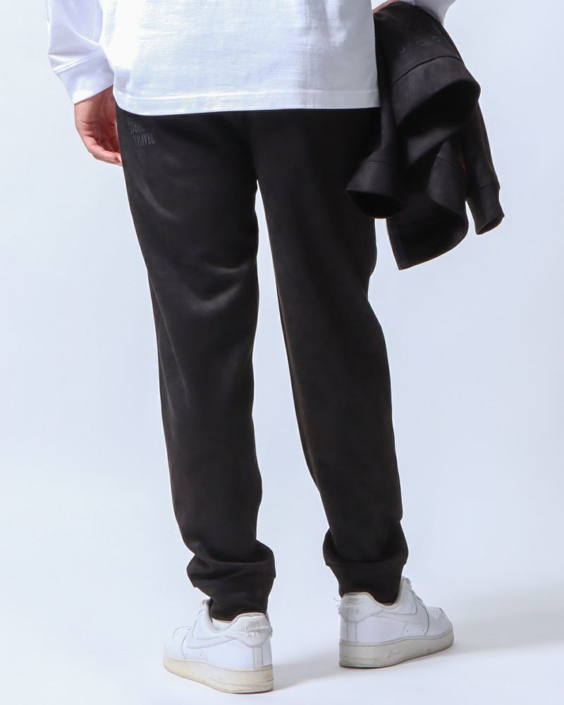 ブラック：180cm/70kg(Lサイズ着用)