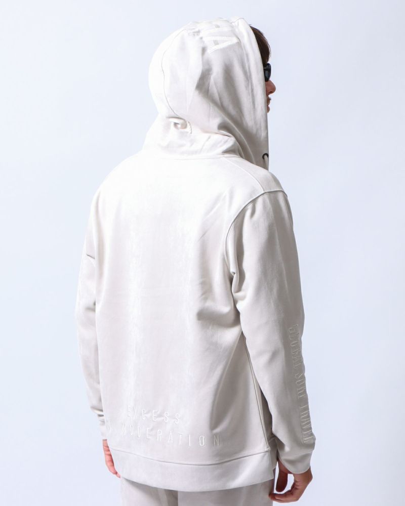 キナリ：180cm/70kg(Lサイズ着用)