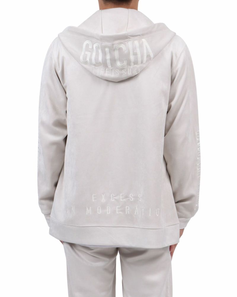 キナリ：173cm63kg(Lサイズ着用)