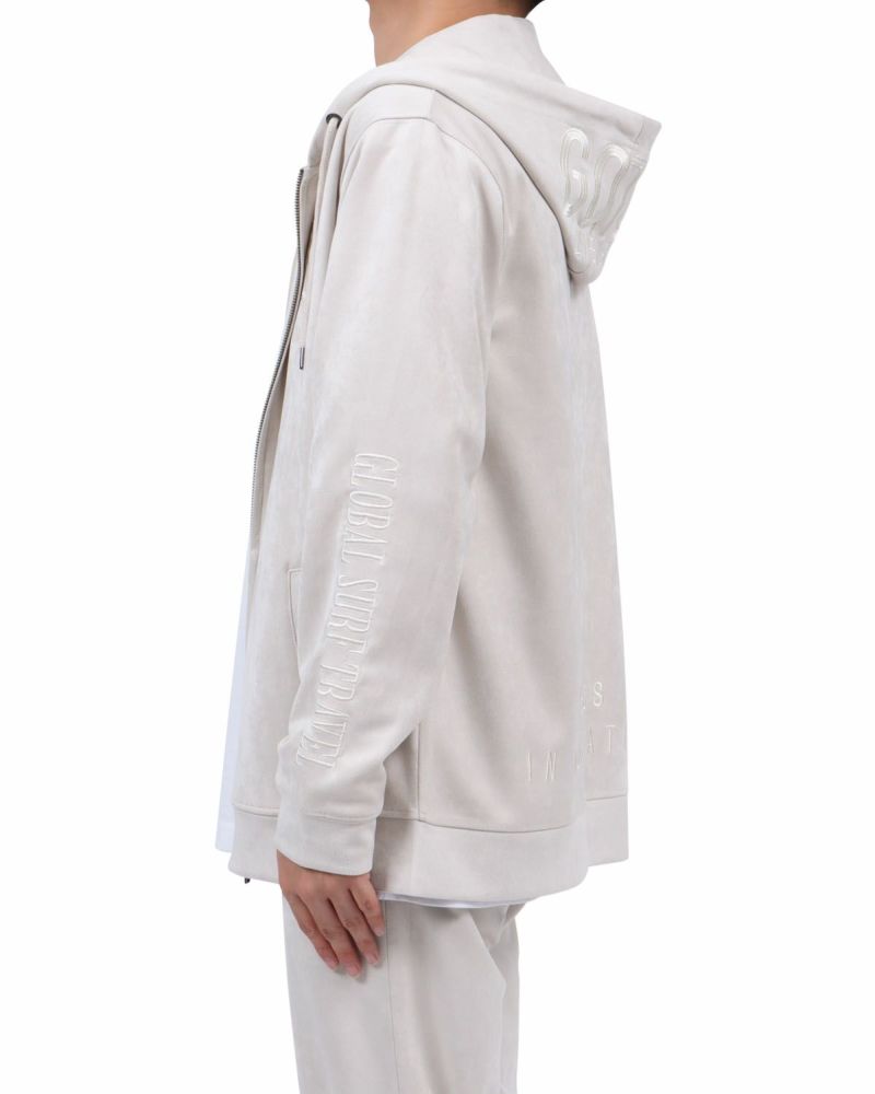 キナリ：173cm63kg(Lサイズ着用)