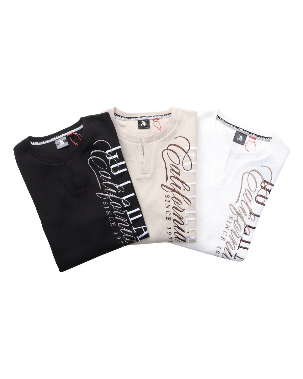 カラーバリエーション