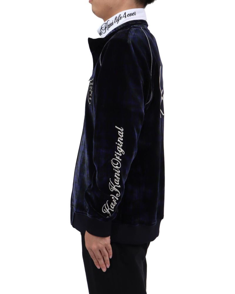 ブラック：173cm63kg(Lサイズ着用)