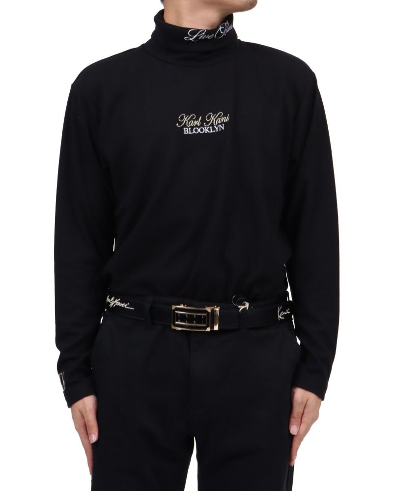 ブラック：173cm63kg(Lサイズ着用)