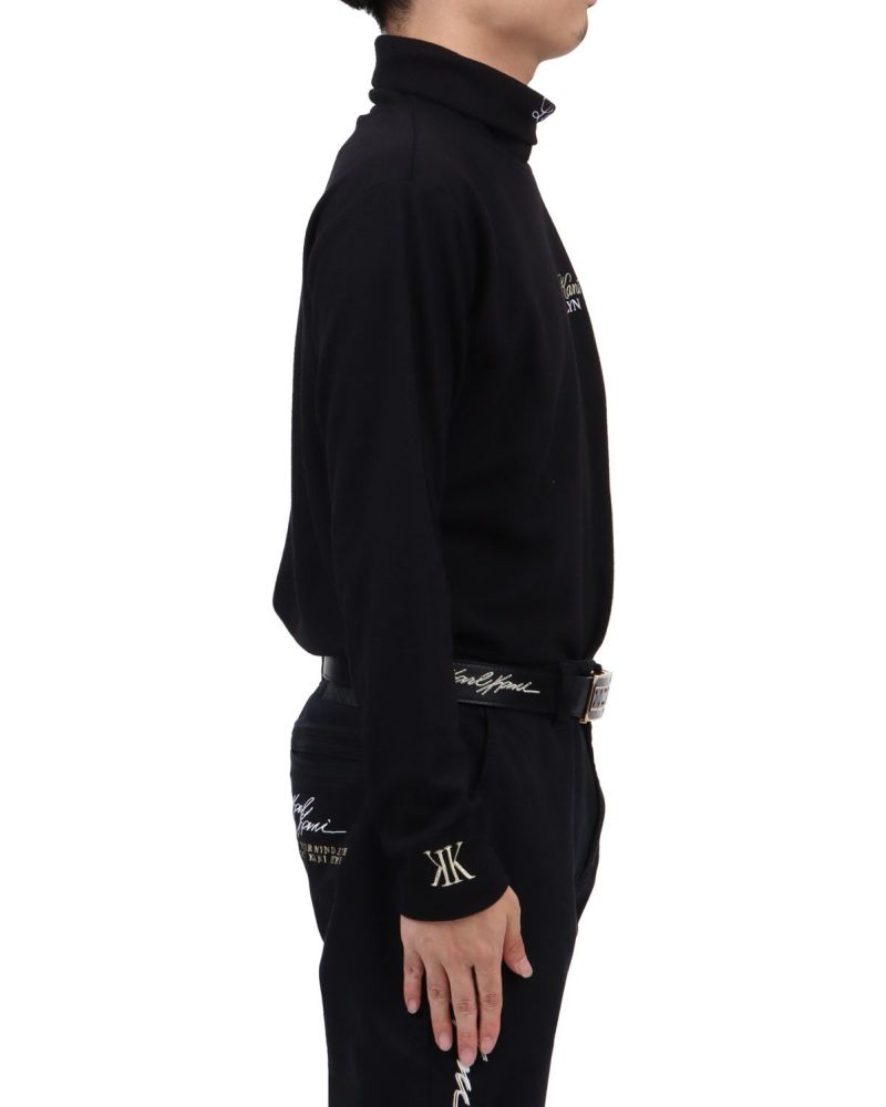 ブラック：173cm63kg(Lサイズ着用)