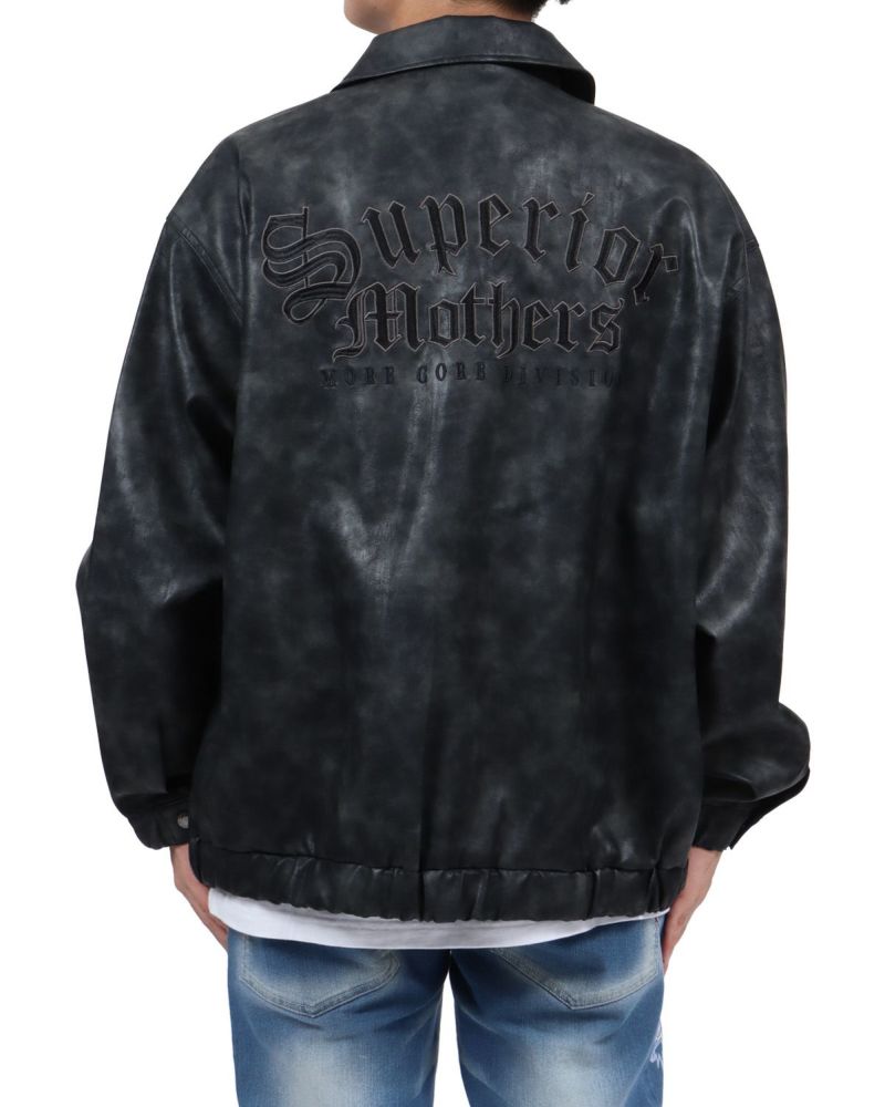 ブラック：173cm63kg(Lサイズ着用)