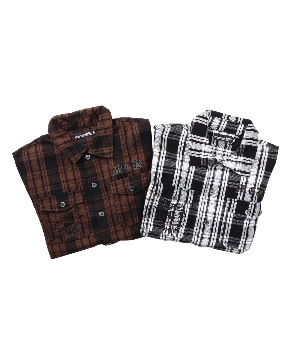 カラーバリエーション