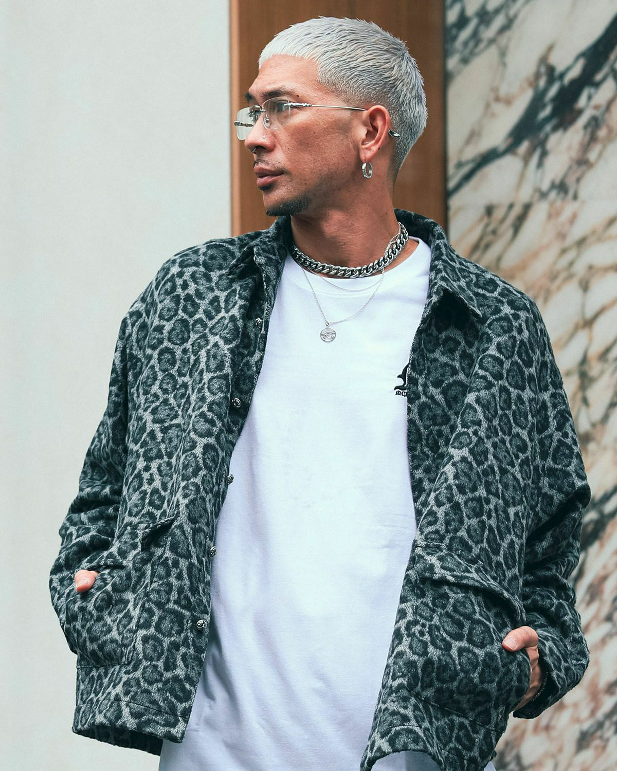 その他:183cm(XLサイズ着用)