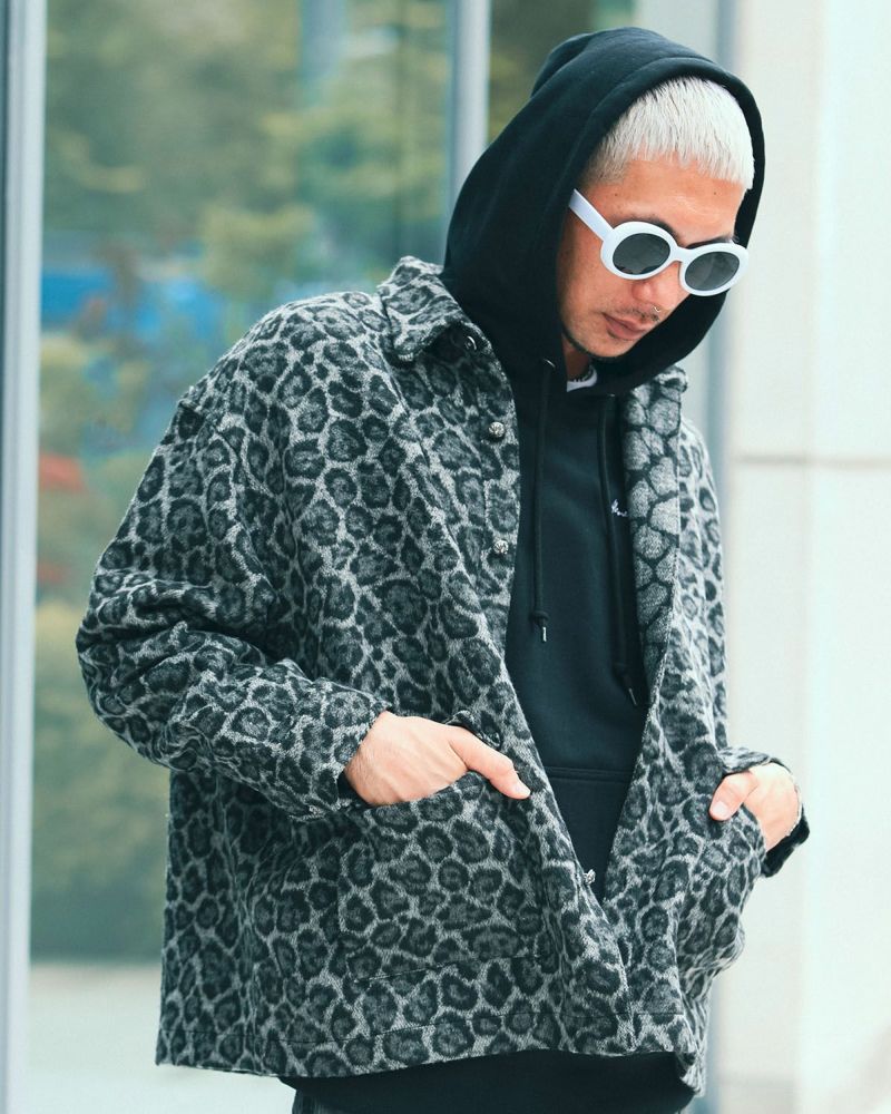 その他:183cm(XLサイズ着用)