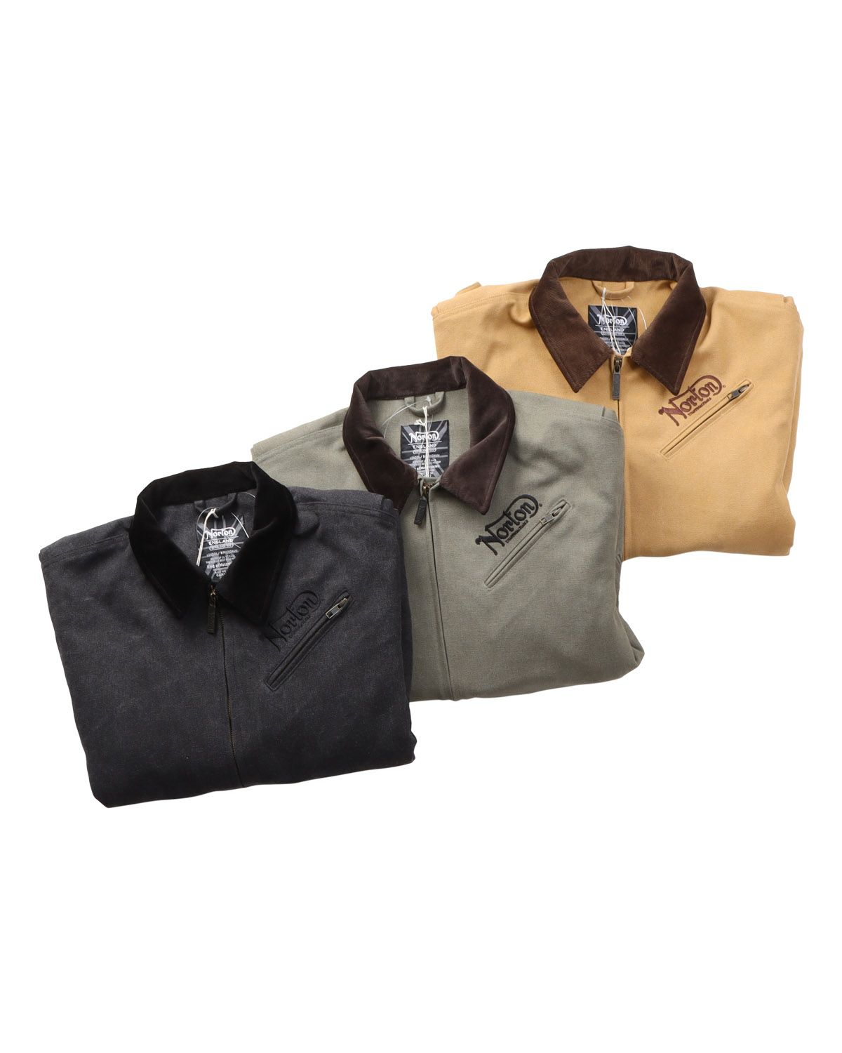 カラーバリエーション