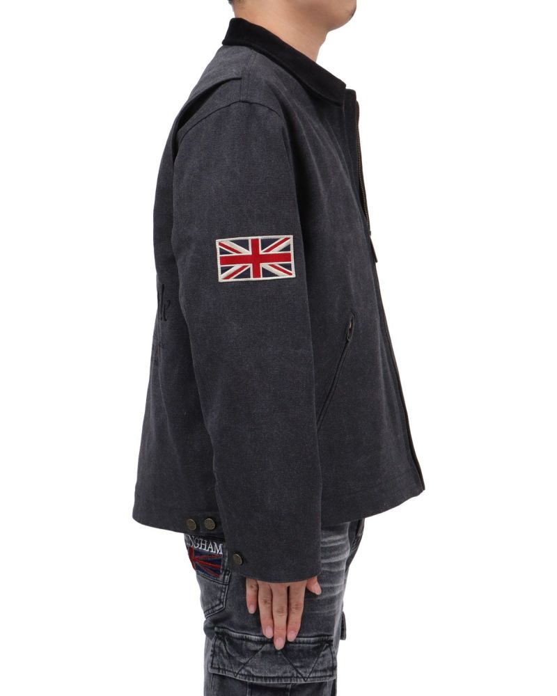 ブラック：173cm63kg(Lサイズ着用)