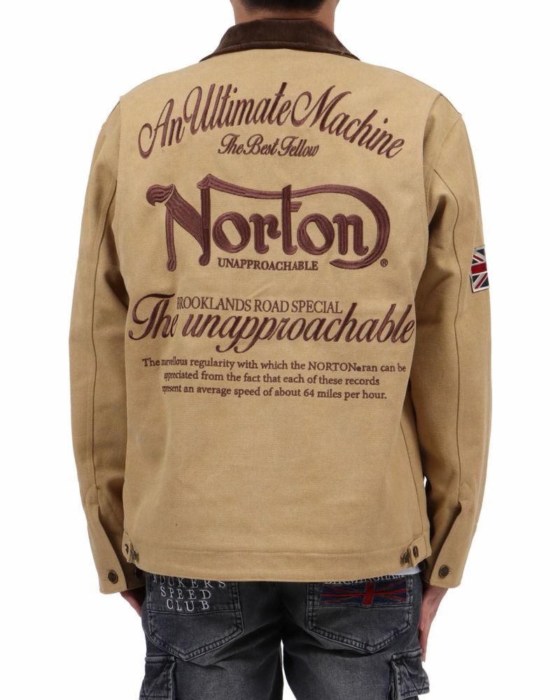 キャメル：173cm63kg(Lサイズ着用)