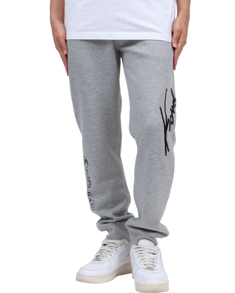 杢グレー：173cm63kg(Lサイズ着用)