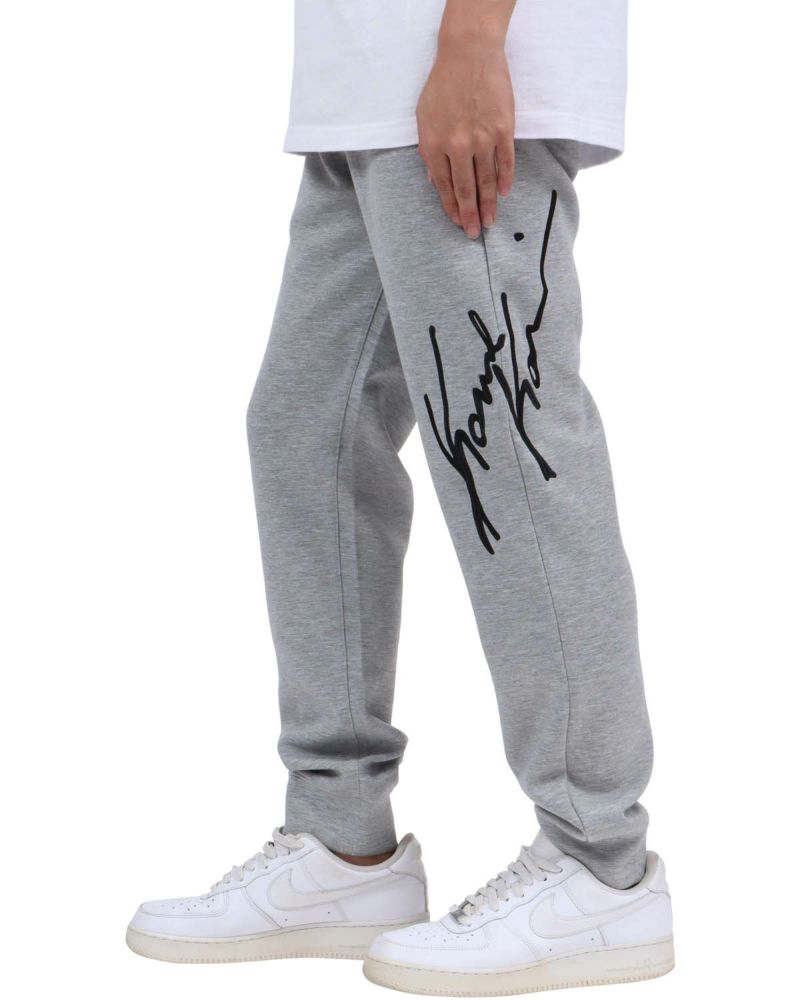 杢グレー：173cm63kg(Lサイズ着用)