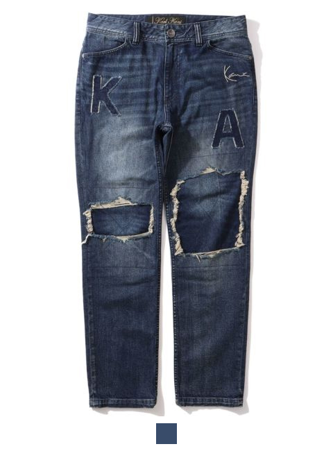Karl Kani（カールカナイ）公式オンライン-PEET ONLINE STORE
