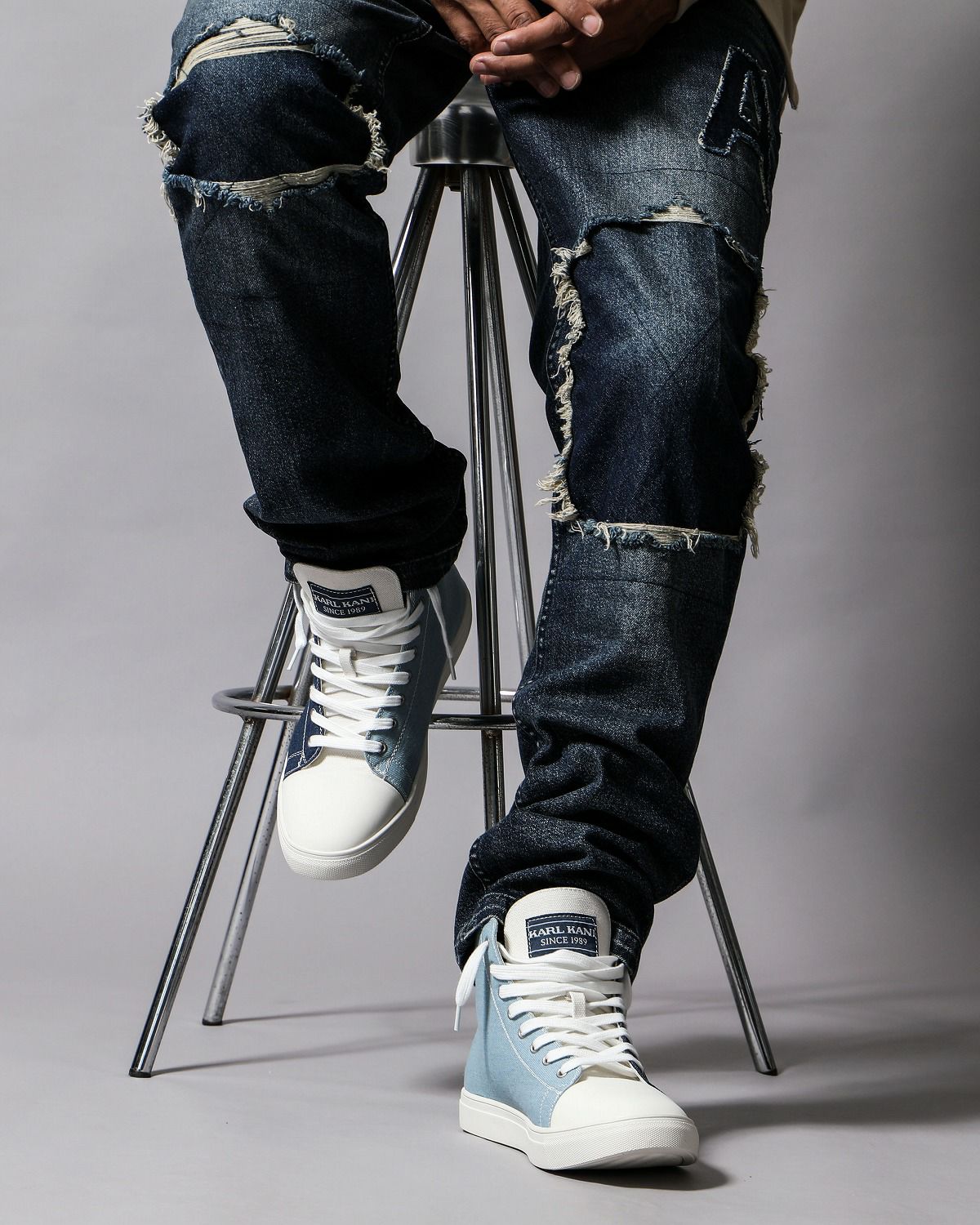 ブリーチ：183ｃｍ（34inc着用）