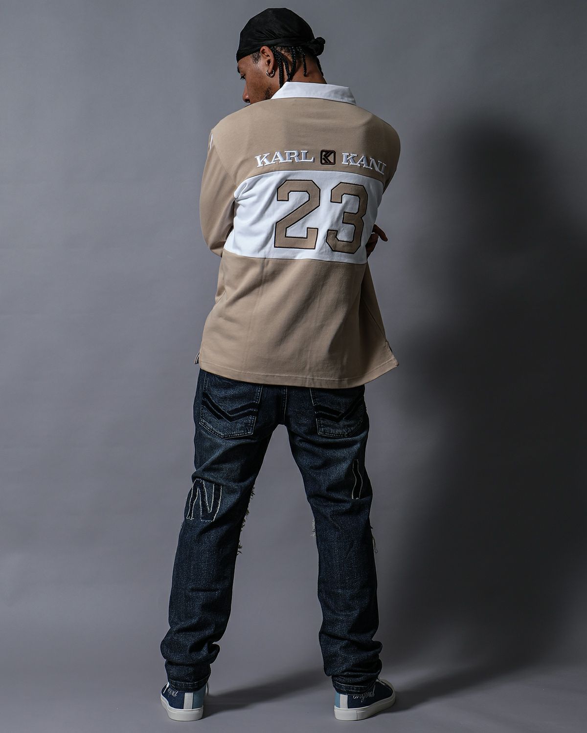 ブリーチ：183ｃｍ（34inc着用）