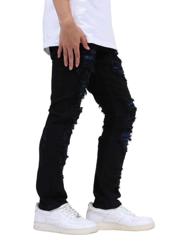 ブラック：173cm63kg(Mサイズ着用)