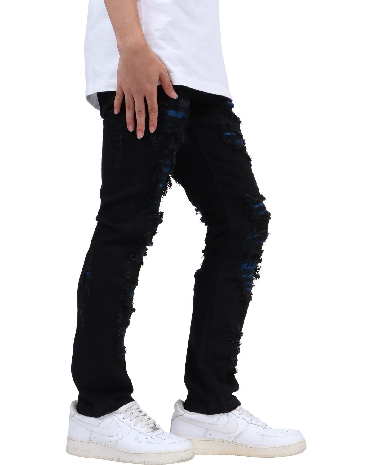 ブラック：173cm63kg(Mサイズ着用)