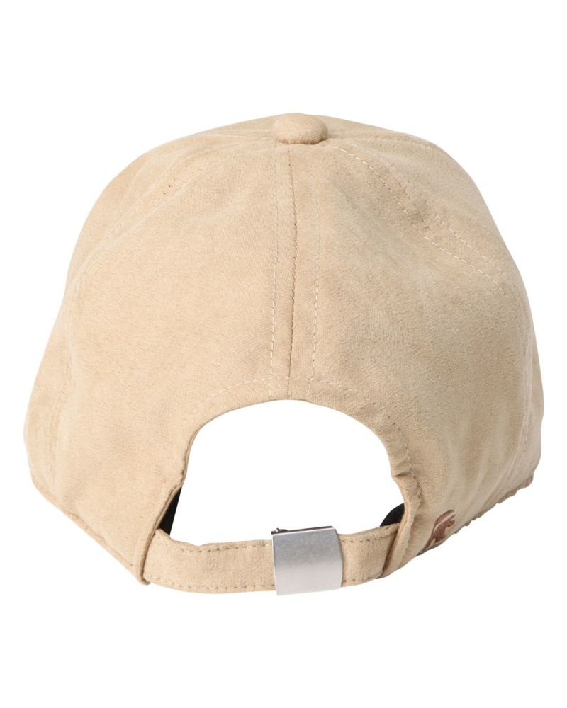 GOTCHA] 3D刺繍 スウェード キャップ | PEET ONLINE STORE