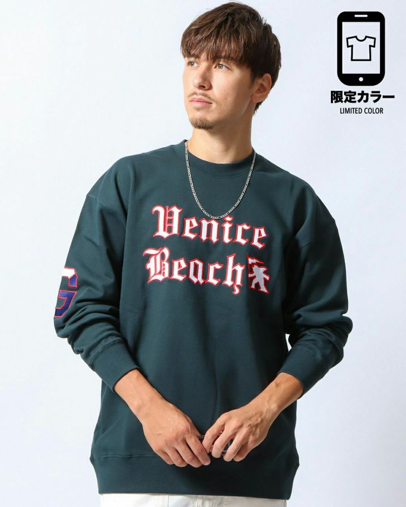 グリーン：180cm/70kg(Lサイズ着用)