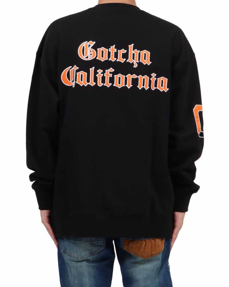 ブラック：173cm63kg(Lサイズ着用)