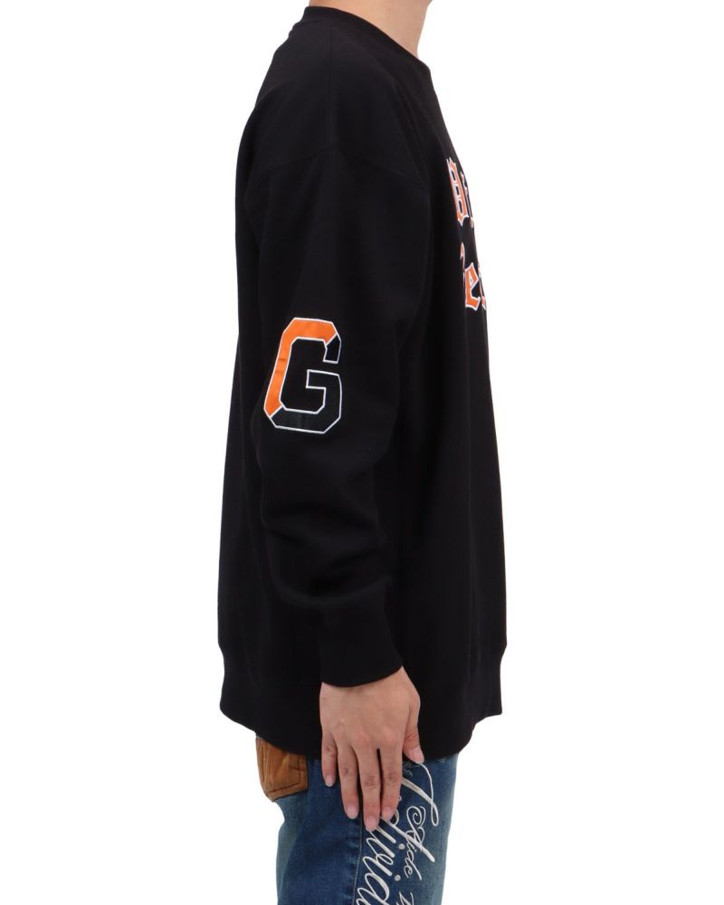 ブラック：173cm63kg(Lサイズ着用)