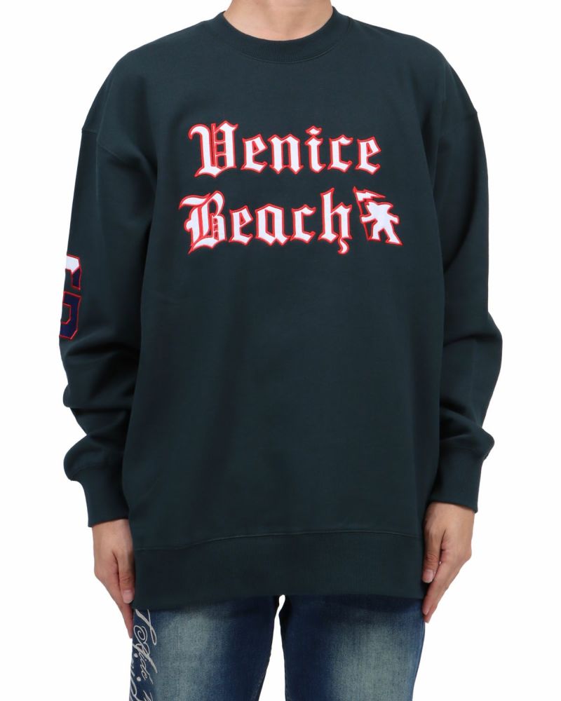 グリーン：173cm63kg(Lサイズ着用)