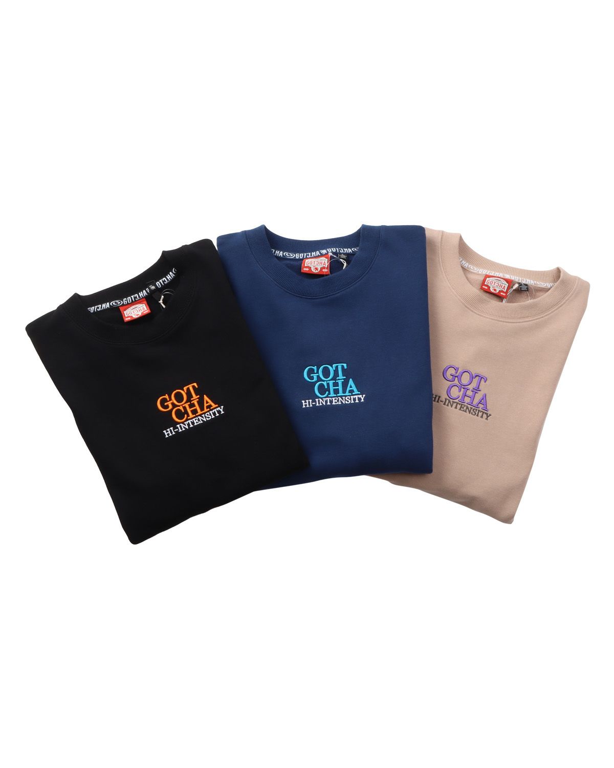 カラーバリエーション