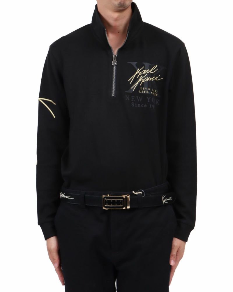 ブラック：174cm62kg(Lサイズ着用)