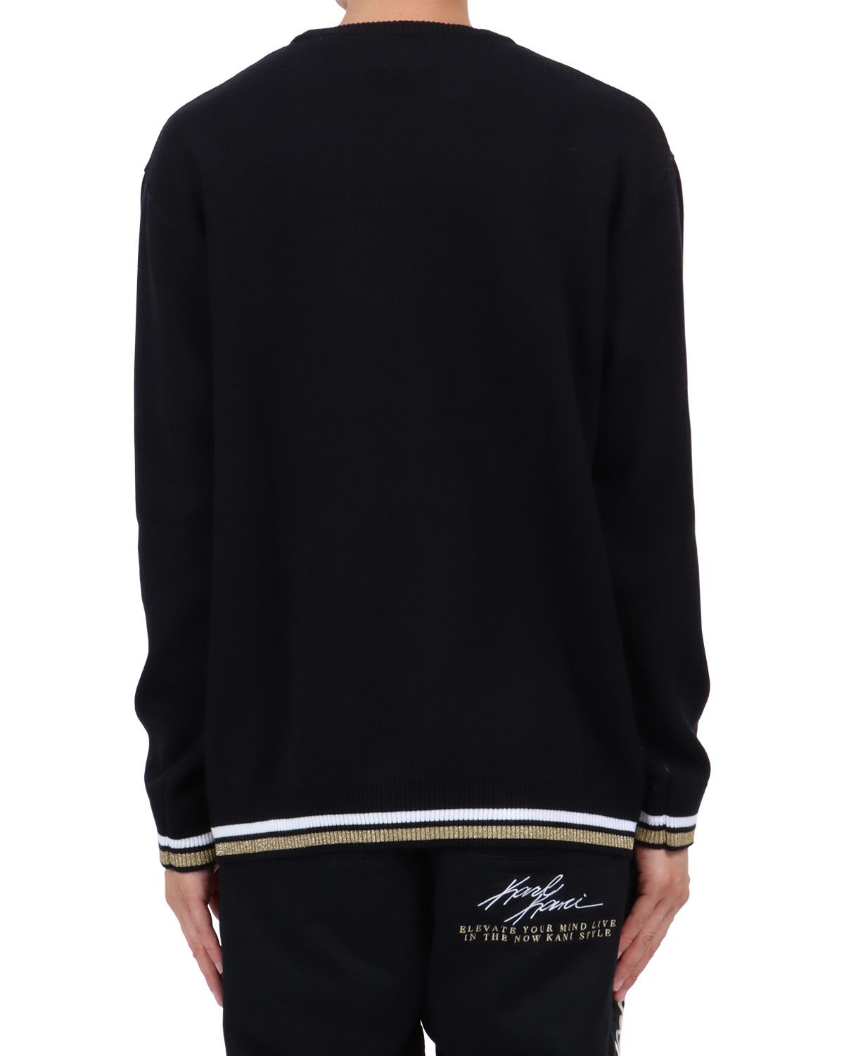 ブラック：174cm62kg(Lサイズ着用)