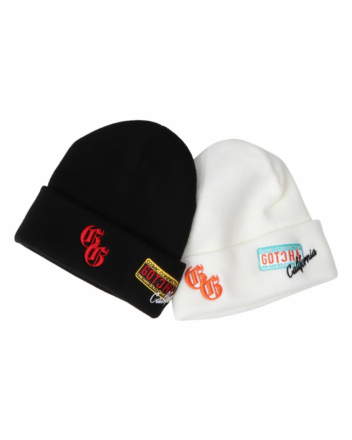 カラーバリエーション