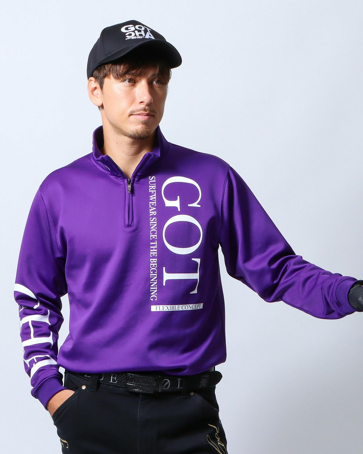 GOTCHAGOLF （ガッチャゴルフ）公式オンライン-PEET ONLINE STORE